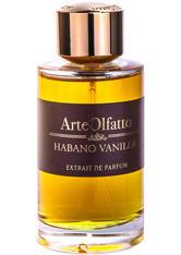 ArteOlfatto Produkte Habano Vanilla - Extrait de Parfum 100ml Parfum 100.0 ml