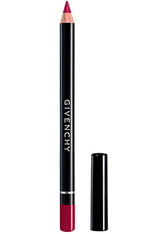 Givenchy Lippen-Make-up Nr. 007 Framboise Velours 1,1 g Lippenkonturenstift 1.1 g