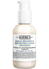 KIEHL'S Shampoos & Conditioner Damage Repairing &amp Rehydrating Leave-In Treatment 75 ml