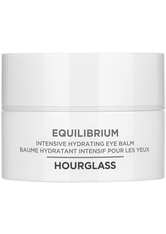 Hourglass - Equilibrium Intensive Hydrating Eye Balm - Augenpflege