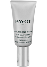 Payot Absolute Pure White Clarté des Yeux - Augencreme 15 ml