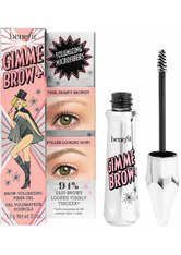 Benefit Brow Collection Gimme Brow+ Augenbrauengel Augenbrauengel 3.0 g