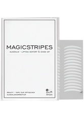 Magicstripes Eyelid Lifting Stripes Small Augenlid-Tape 64 Stk