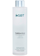 SBT Cell Identical Care Gesichtsreinigung Celldentical Hydrating Preparing Toner 200 ml