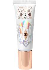 Charlotte Tilbury Charlotte's Magic Lip Oil Crystal Elixir Lippenpflege 8 ml