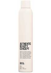 Authentic Beauty Concept Working Hairspray Haarspray 300 ml