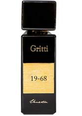 Gritti Black Collection 19-68 Eau de Parfum Spray 100 ml