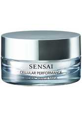 SENSAI Cellular Performance Hydrating Linie Hydrachange Mask 75 ml Gesichtsmaske