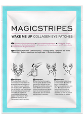 MAGICSTRIPES Wake Me Up Collagen Patches Augenmaske 1.0 pieces