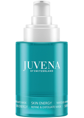 Juvena Skin Energy Refine & Exfoliate Mask 50 ml Gesichtsmaske
