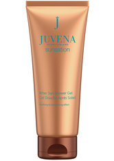 Juvena Sunsation After Sun Shower Gel After Sun Pflege 200.0 ml