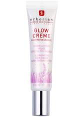 Erborian Glow Créme Illuminating Face Cream 15 ml Gesichtscreme