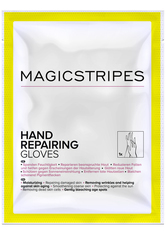 Magicstripes Hand Repairing Gloves Mask Handmaske  1 Stk