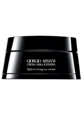 Giorgio Armani Crema Nera Extrema Light-Reviving Eye Cream Augencreme  15 ml