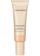 Laura Mercier Tinted Moisturizer Natural Skin Perfector 50ml (Various Shades) - Petal