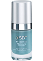 SBT Cell Identical Care Augenpflege Optimum Eyedentical Regenerating Firming Anti-Wrinkle & Dark Circle Cream 15 ml