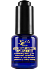 Kiehl’s Midnight Recovery Concentrate Anti-Aging Serum 15.0 ml