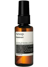 Aesop - Aluminiumfreies Deodorant – Deospray - -deodorant 50ml