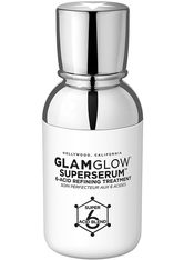 GLAMGLOW Superserum 6-Acid Refining Treatment Gesichtsserum 30 ml