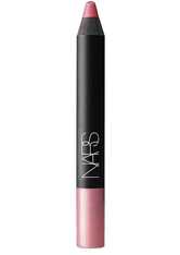 NARS - Velvet Matte Lip Pencil – Sex Machine – Lippenstift - Pink - one size