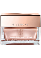 Givenchy Hautpflege L'INTEMPOREL Nuit Global Youth All-Soft Night Cream 50 ml