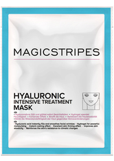 MAGICSTRIPES Hyaluronic Intensive Treatment Reinigungsmaske 1.0 pieces