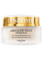Lancôme Absolue Nuit Premium ßx Regenerating and Replenishing Night Care Nachtcreme 75 ml