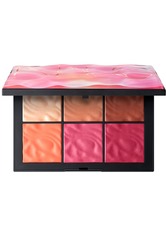 NARS Exposed Cheek Make-up Palette  18 g Mixed