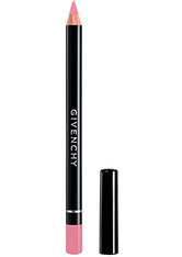 Givenchy Make-up LIPPEN MAKE-UP Crayon Lèvres Nr. 001 Rose Mutin 1,10 g
