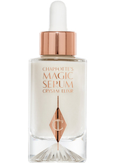 Charlotte Tilbury Charlotte´s Magic Serum Crystal Elixir Feuchtigkeitsserum 30.0 ml