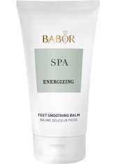 BABOR Spa Energizing Feet Smoothing Balm Fußcreme 150.0 ml