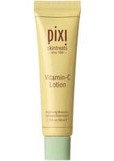 Pixi Skintreats Vitamin-C Lotion Gesichtswasser 50 ml