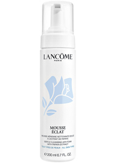 Lancôme Mousse Éclat Gentle Cleansing Airy-Foam Reinigungsschaum 200 ml