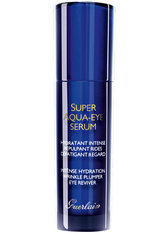 GUERLAIN Pflege Super Aqua Feuchtigkeitspflege Eye Serum 15 ml