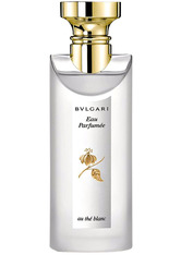 Bvlgari Unisexdüfte Eau Parfumée au Thé Blanc Eau de Cologne Spray 75 ml