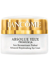 Lancôme Absolue Yeux Premium ßx Regenerating and Replenishing Eye Care Augencreme 20 ml