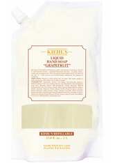 Kiehl's Liquid Hand Soap Grapefruit Refill Flüssigseife 1000 ml