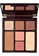 Charlotte Tilbury Instant Look In A Palette - Stoned Rose Beauty