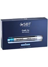 SBT cell identical care Activating CellLife Night Activation Gesichtspflege 30.0 ml