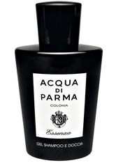 Acqua di Parma Unisexdüfte Colonia Essenza Hair & Shower Gel 200 ml