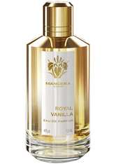 Mancera Royal Vanilla Eau de Parfum 120 ml