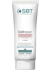 SBT cell identical care Cellrepair Hand & Nail Cream Day & Night Pflege-Accessoire 100.0 ml
