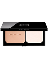 Givenchy Make-up TEINT MAKE-UP Matissime Velvet Compact Foundation Nr. 02 Mat Shell 9 g