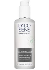 DADO SENS Dermacosmetics REGENERATION E Reinigungsmilch 150.0 ml