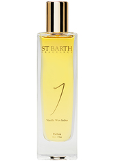 Ligne St Barth Damendüfte Vanille West Indies Eau de Parfum Spray 50 ml