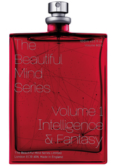 The Beautiful Mind Series Vol-1 Intelligence & Fantasy Perfume Spray 100 ml