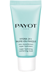 Payot Hydra 24+ Baume-en-Masque Hydrating Comforting Gesichtsmaske 50 ml