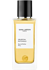 Sana Jardin Celestial Patchouli Eau de Parfum (EdP) 100 ml Parfüm