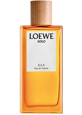 Loewe Solo Ella Eau de Toilette 100 ml