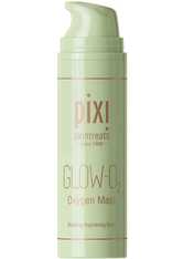 Pixi Skintreats Glow O2 Oxygen Gesichtsmaske 50 ml